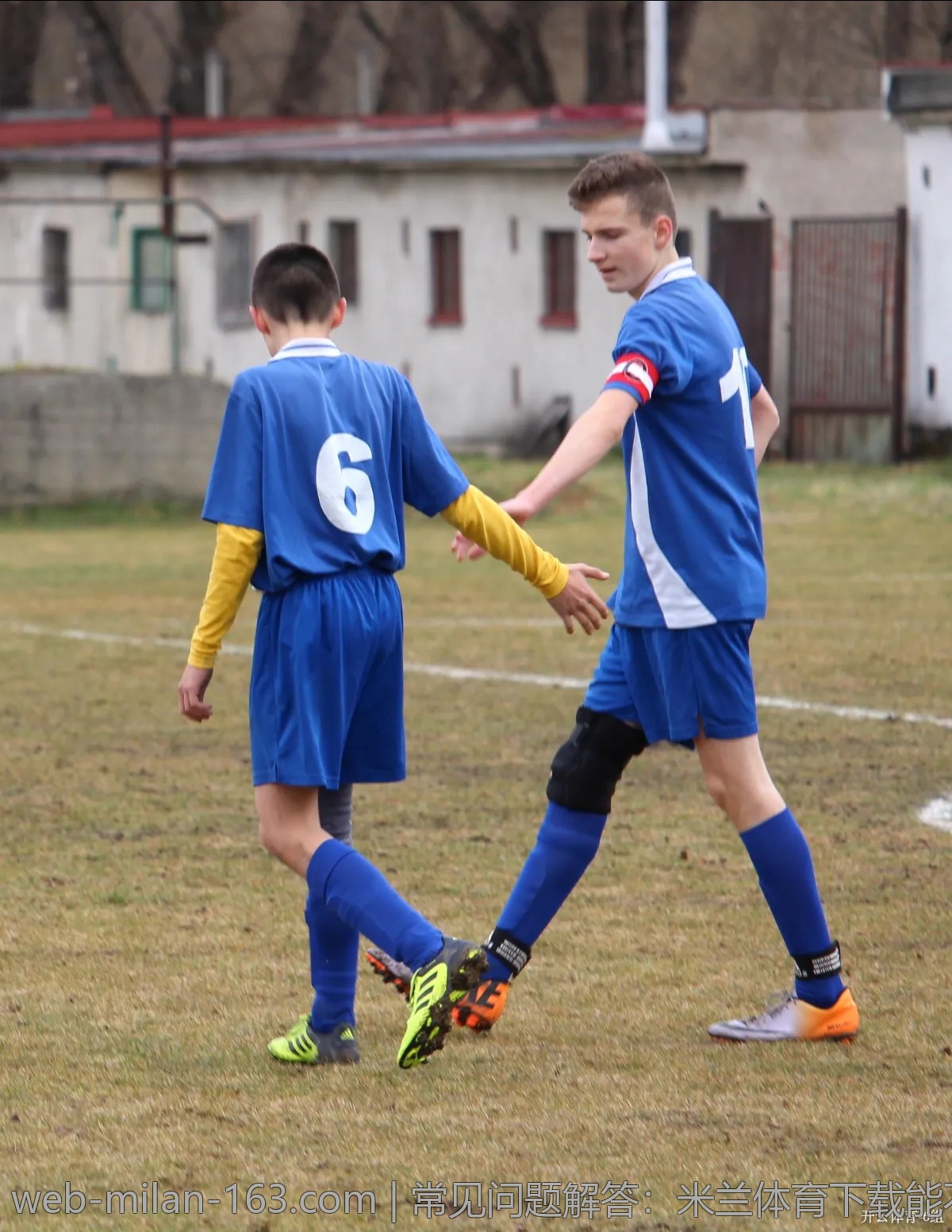常见问题解答:米兰体育下载能不能离线使用?
