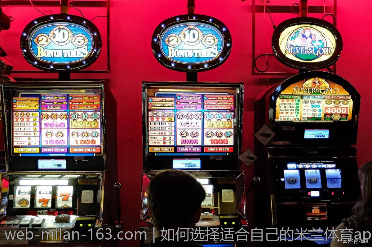 如何选择适合自己的米兰体育app,经验分享