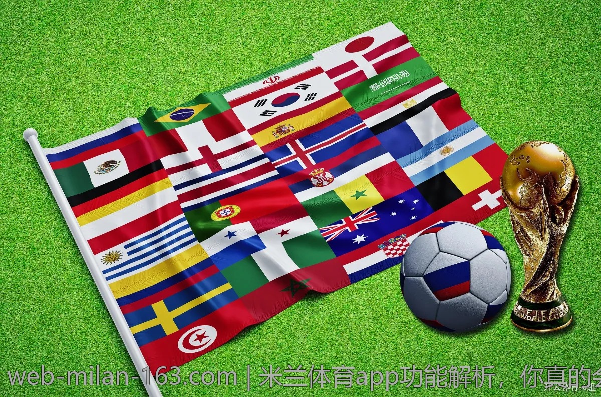 米兰体育app功能解析,你真的会用吗?