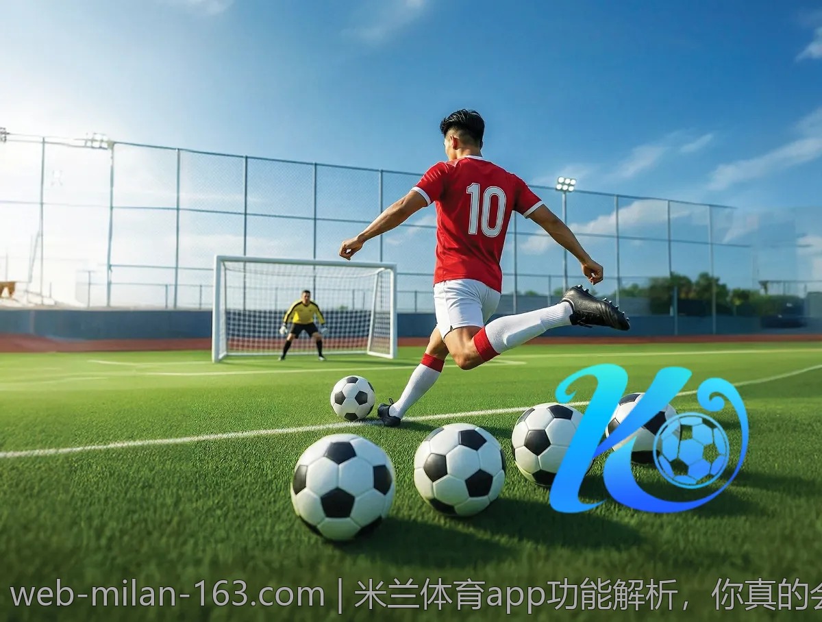 米兰体育app功能解析,你真的会用吗?